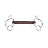 Trust Leer 2,5 eggbutt straight 20mm
