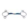 Trust Sweet Iron 3 ring Enkelgebroken 16mm