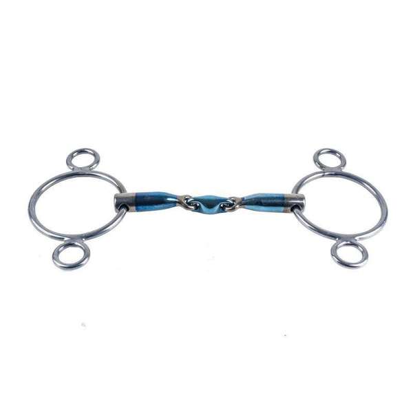 Trust Sweet Iron 3 ring eliptical 16mm