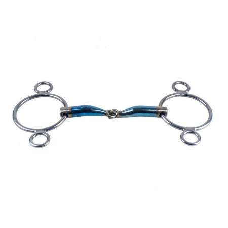 Trust Sweet Iron 3 ring locked 16mm