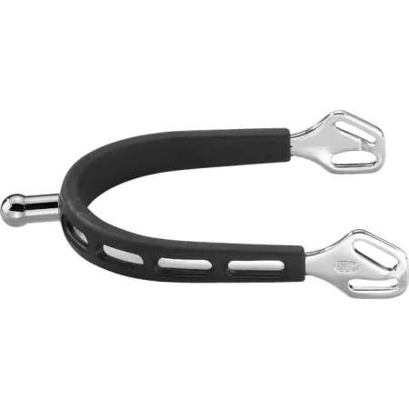 ULTRA fit EXTRA GRIP sporen - 20 mm bolvormig