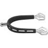 ULTRA fit EXTRA GRIP spurs - 20 mm ball-shaped
