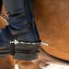 ULTRA fit EXTRA GRIP spurs - 30 mm ball-shaped