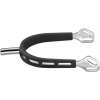 ULTRA fit EXTRA GRIP spurs - 25 mm flat