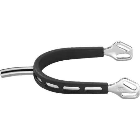 ULTRA fit EXTRA GRIP sporen - 35 mm plat