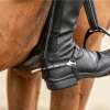 ULTRA fit EXTRA GRIP spurs - 35 mm flat