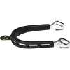 ULTRA fit EXTRA GRIP éperons - 25 mm arrondi avec rouleau de confort