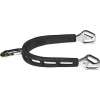 ULTRA fit EXTRA GRIP spurs - 35 mm rounded with Comfort Roller