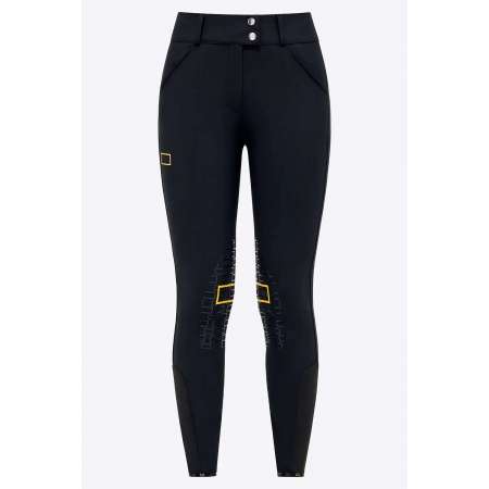 RG Pantalon Taille Haute