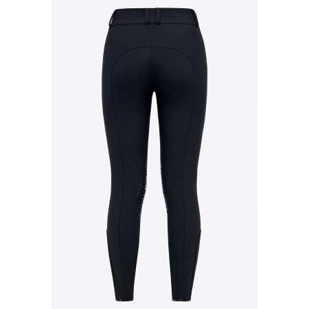 RG Pantalon Taille Haute