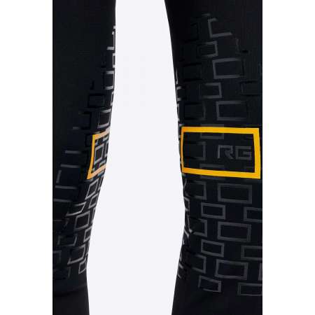 RG Pantalon Taille Haute