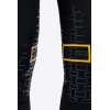 RG Pantalon Taille Haute