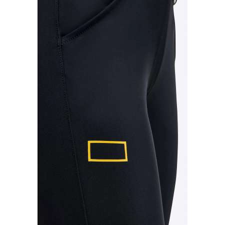 RG Pantalon Taille Haute