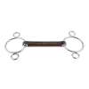 Trust Leather 3 ring straight-20