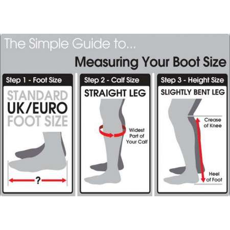 Bottes De Niro ITALO 02