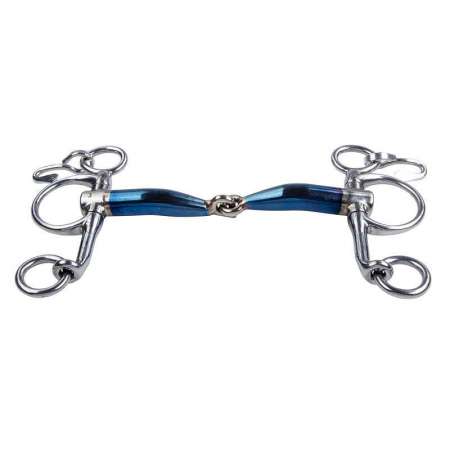 Trust Sweet Iron Baby Pelham Enkelgebroken 16mm