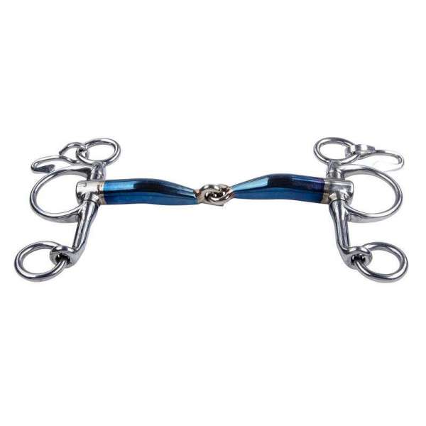 Trust Sweet Iron Baby Pelham auto-bloquant 16mm