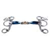 Trust Sweet Iron Baby Pelham brassring 16mm