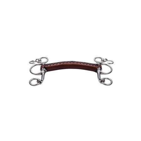 Trust Leer Baby Pelham straight 20mm