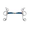 Trust Sweet Iron Pelham auto-bloquant 16mm
