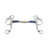 Trust Sweet Iron Pelham brassring 16mm