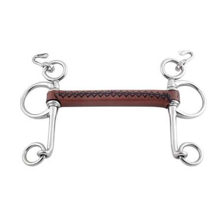 Trust Leer Pelham straight 20mm