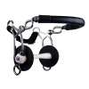Trust Inno Sense hackamore combi short flexi soft-20