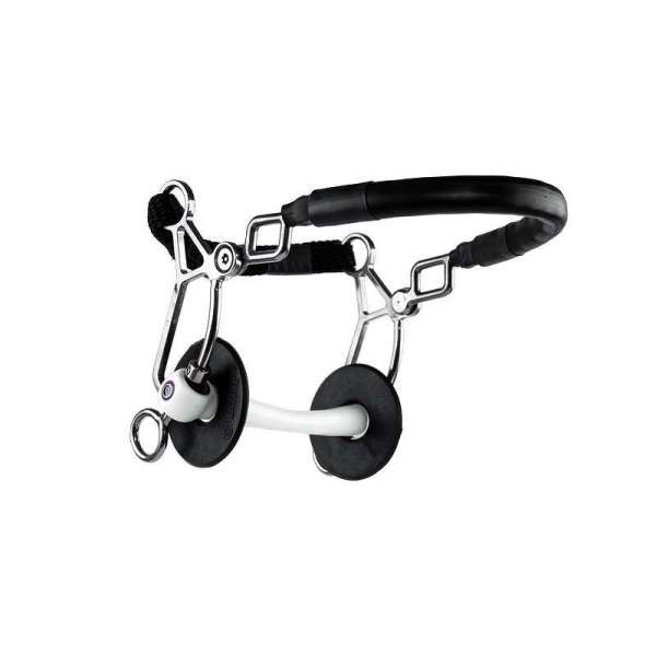 Trust Inno Sense hackamore combi short mullen soft-20
