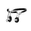 Trust Inno Sense hackamore combi short mullen soft-20