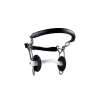 Trust Inno Sense hackamore combi short port medium-20