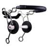 Kopie van Trust Inno Sense hackamore combi short flexi soft-20