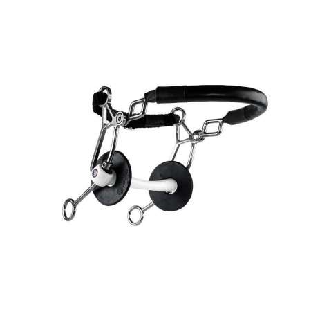 Trust Inno Sense hackamore combi long mullen soft-20