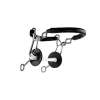 Trust Inno Sense hackamore combi long mullen soft-20