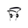 Trust Inno Sense hackamore combi long port medium-20