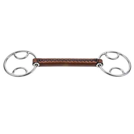 Trust Leather beval straight-20