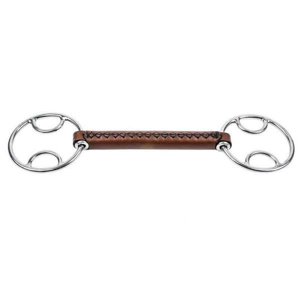 Trust Leather beval straight-20