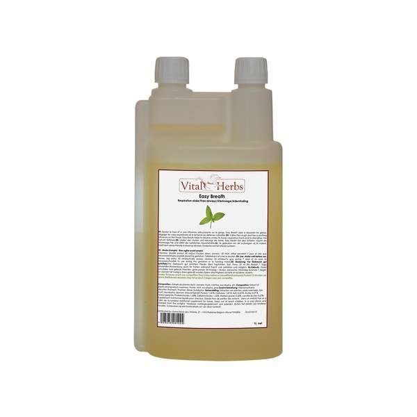 Easy Breath sirop  1 litre