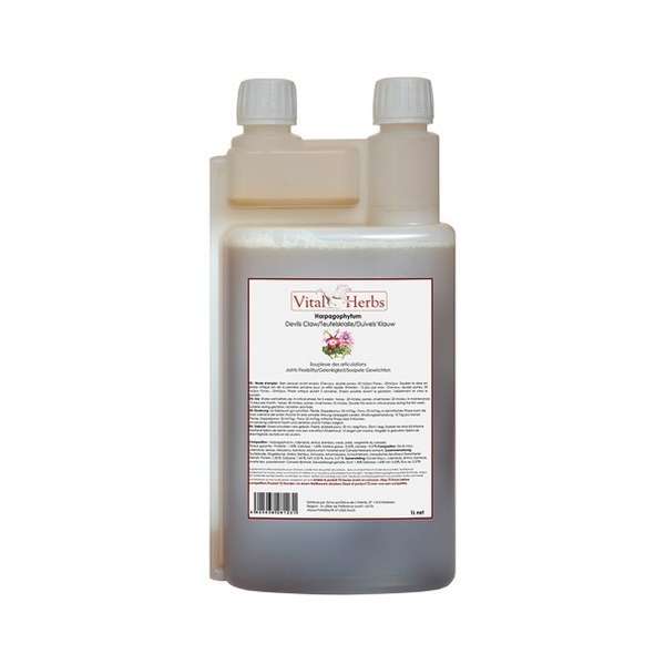 Devils Claw Liquid 1L