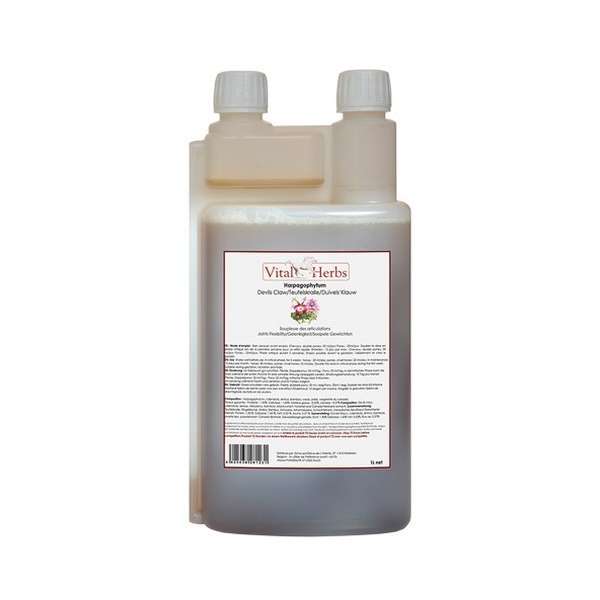 Harpagophytum liquide 1L