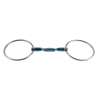 Trust Sweet Iron chantilly grands anneaux double brisure 16