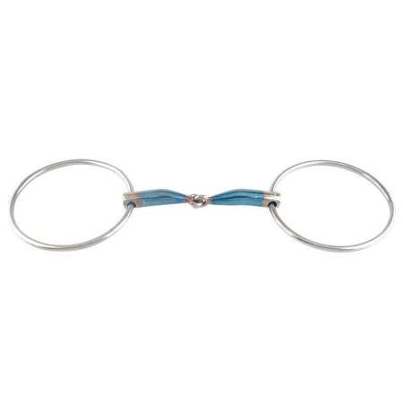 Trust Sweet Iron loose ring large-locked-16