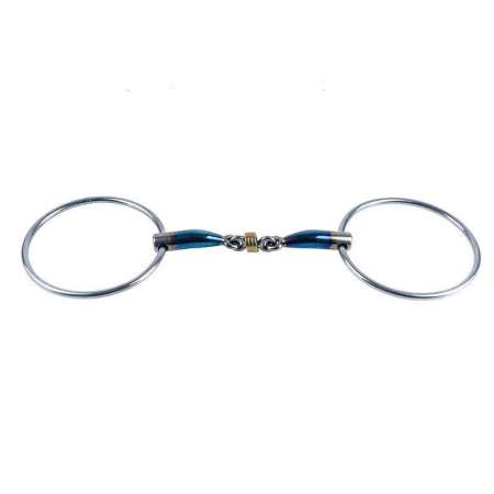 Trust Sweet Iron loose ring large-brass ring-16