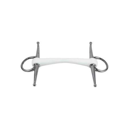 Trust Inno Sense Kneveltrens mullen soft 20mm