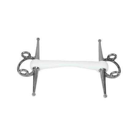 Trust Inno Sense Ophaal Kneveltrens mullen soft 20mm