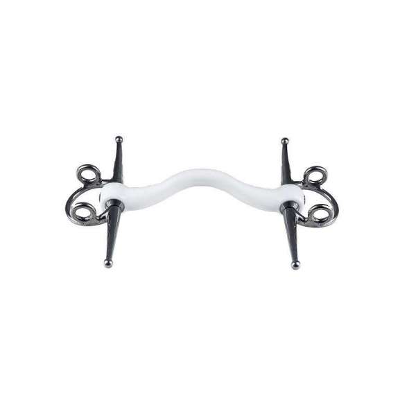 Trust Inno Sense full cheek gag port medium 20mm