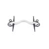 Trust Inno Sense full cheek gag port medium 20mm