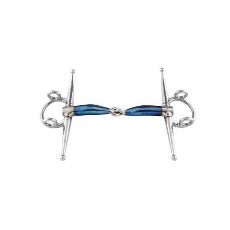 Trust Sweet Iron ophaal Kneveltrens enkelgebroken 16mm
