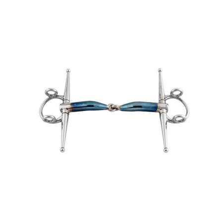 Trust Sweet Iron ophaal Kneveltrens locked 16mm