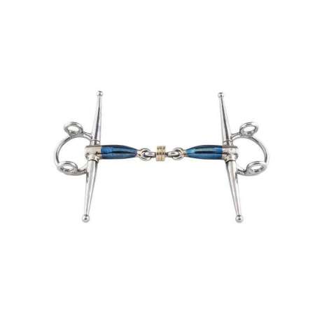 Trust Sweet Iron Aiguille releveur brass ring 16mm