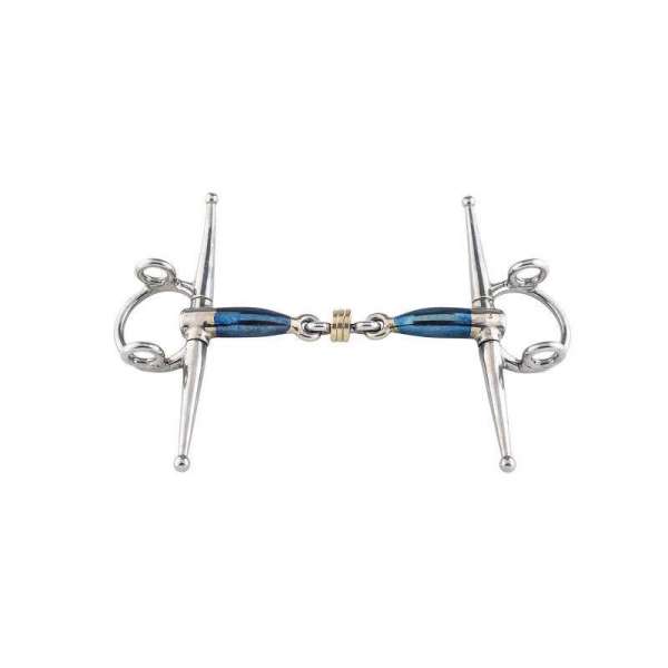 Trust Sweet Iron Aiguille releveur brass ring 16mm